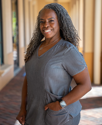 Arlene Michelle Wilson Certified Registered Nurse Anesthetist