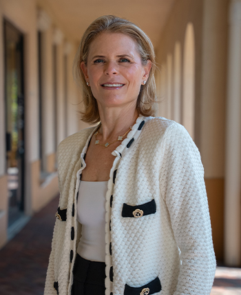 Emily Cooper practice manager