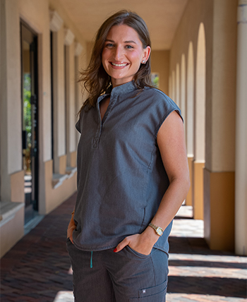 Rylee Craycraft, RN