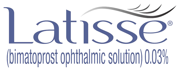 Latisse logo