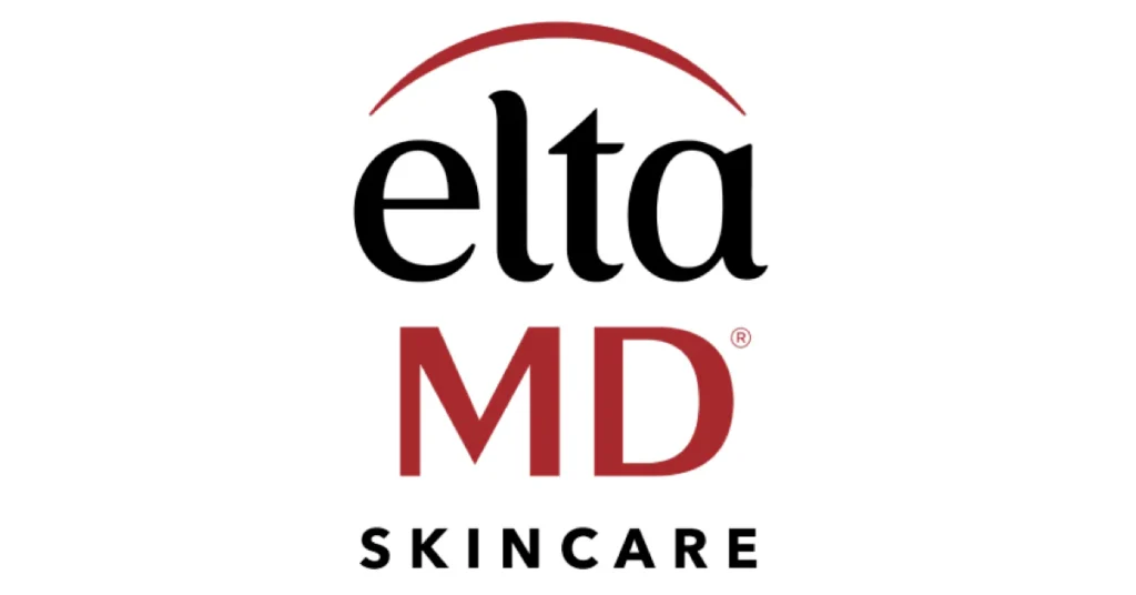 elta MD Skincare logo